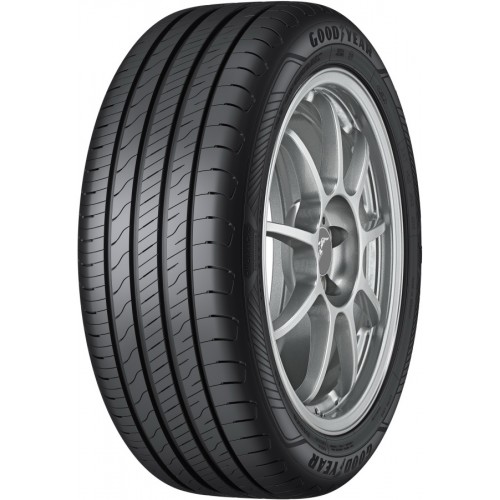 Шины Goodyear EfficientGrip 2 SUV 275/60 R20 115H